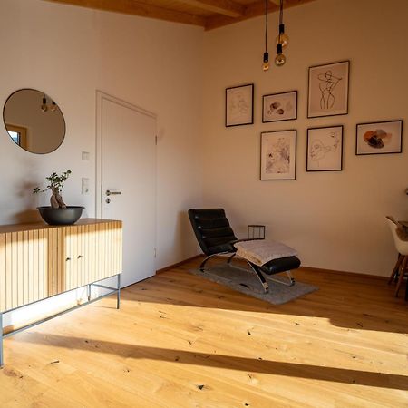Апартаменты Neu! Auszeit In Der Bergen Вертах Экстерьер фото