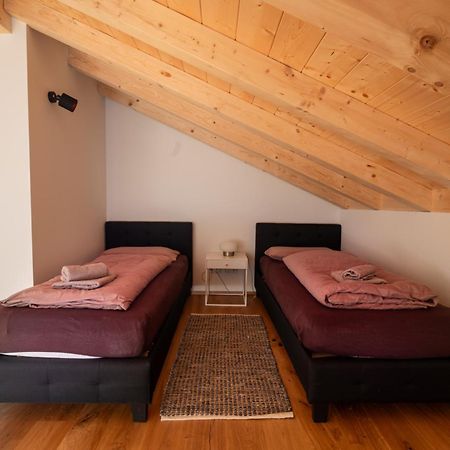 Апартаменты Neu! Auszeit In Der Bergen Вертах Экстерьер фото