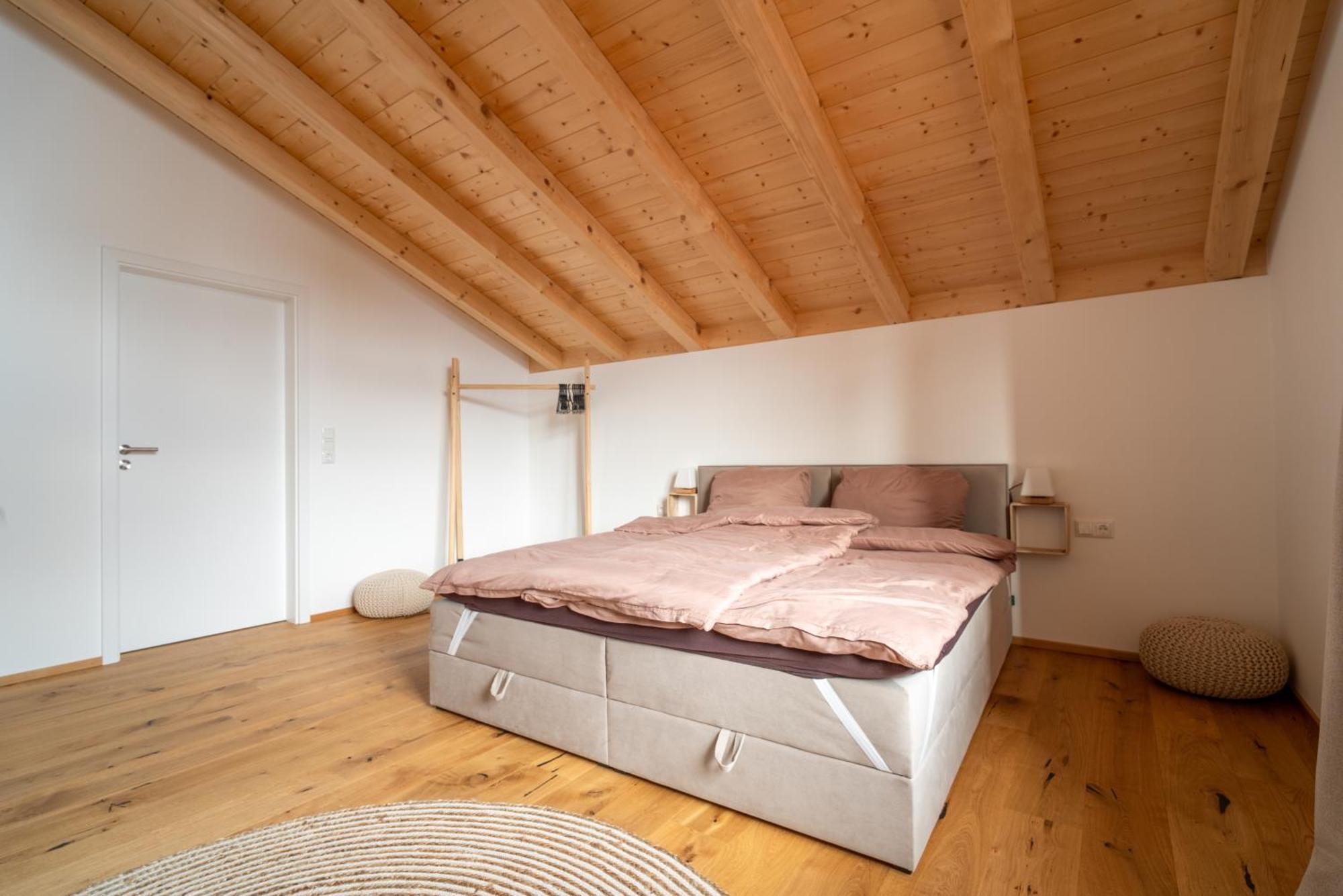 Апартаменты Neu! Auszeit In Der Bergen Вертах Экстерьер фото