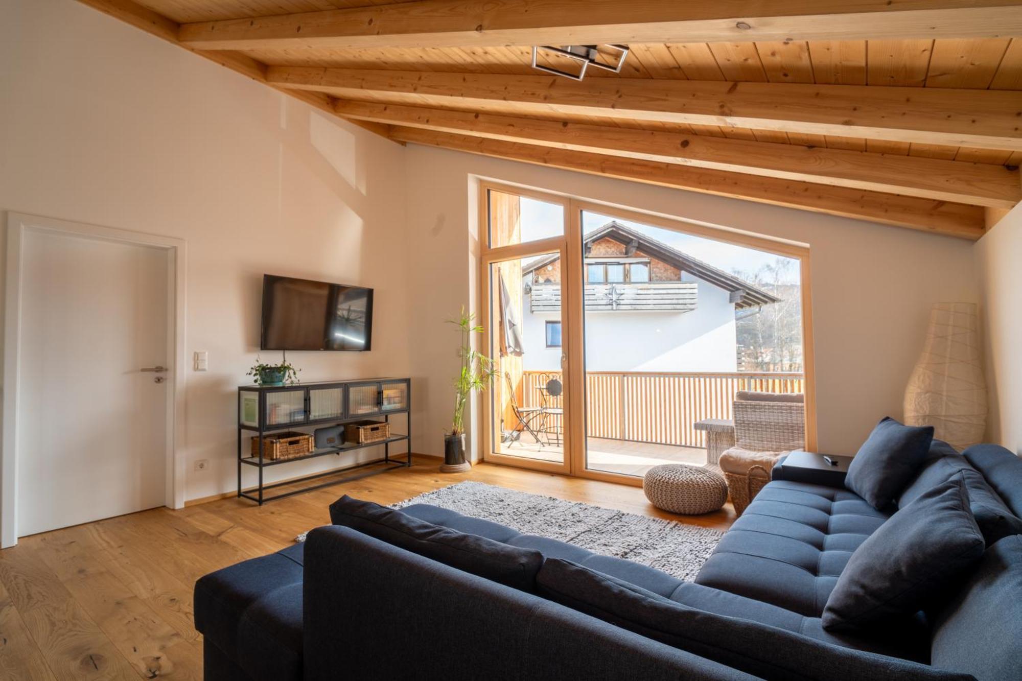 Апартаменты Neu! Auszeit In Der Bergen Вертах Экстерьер фото