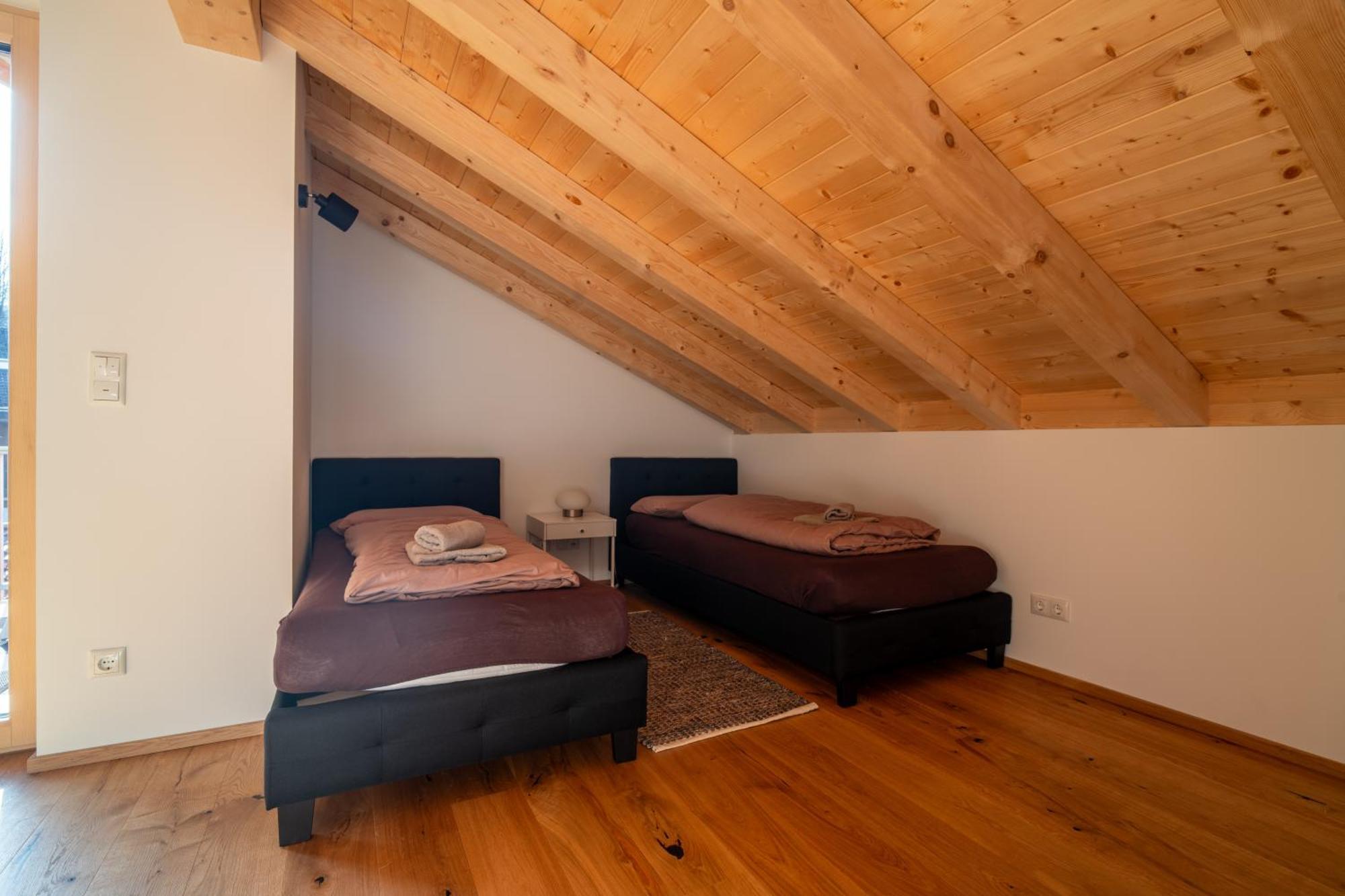 Апартаменты Neu! Auszeit In Der Bergen Вертах Экстерьер фото