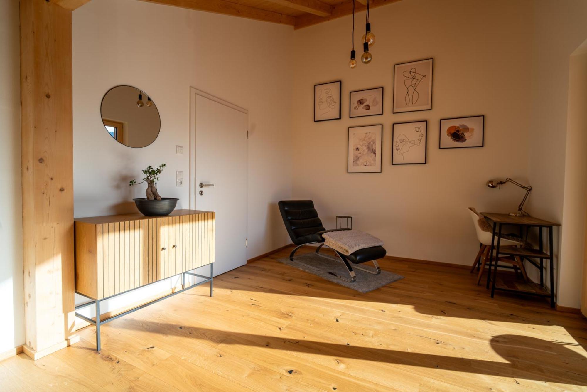 Апартаменты Neu! Auszeit In Der Bergen Вертах Экстерьер фото