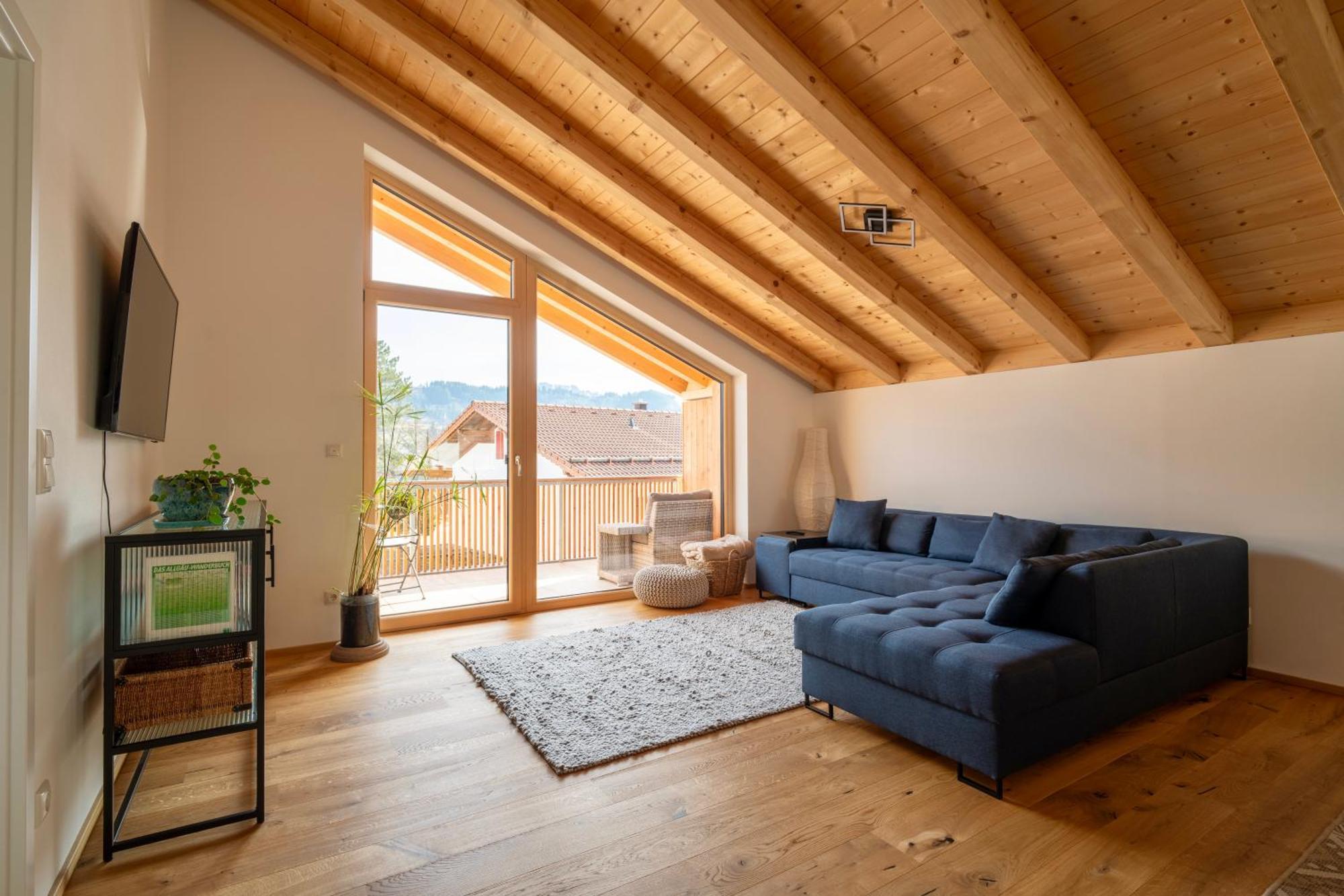 Апартаменты Neu! Auszeit In Der Bergen Вертах Экстерьер фото